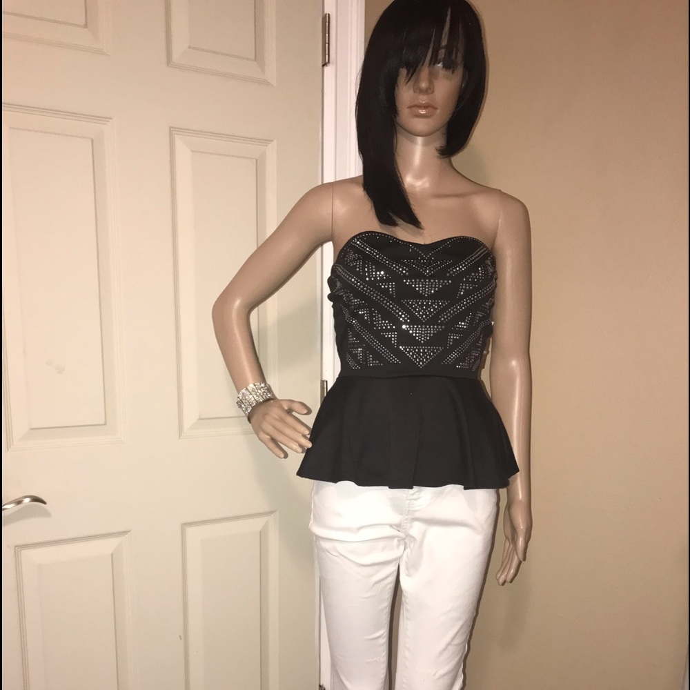 Party blouse